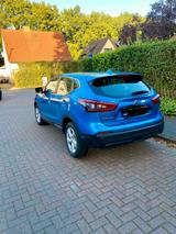 Andere Nissan Qashqai 1.3 DIG-T 159 PS  Automati... - Andere in Hamburg