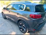 Citroën C5 Aircross BlueHDi 130 Stop&Start FEEL EAT8... - Citroën C5 Aircross von privat