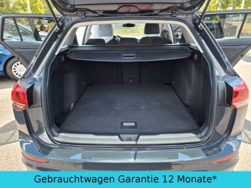 Volkswagen Golf - 7