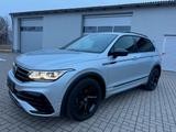 Volkswagen Tiguan 2,0 TDI R-Line 4Motion Facelift - gebrauchte Volkswagen Tiguan mit Facelift