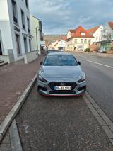 Hyundai i30 2.0 T-GDI N Performance Fastback N Perfo...