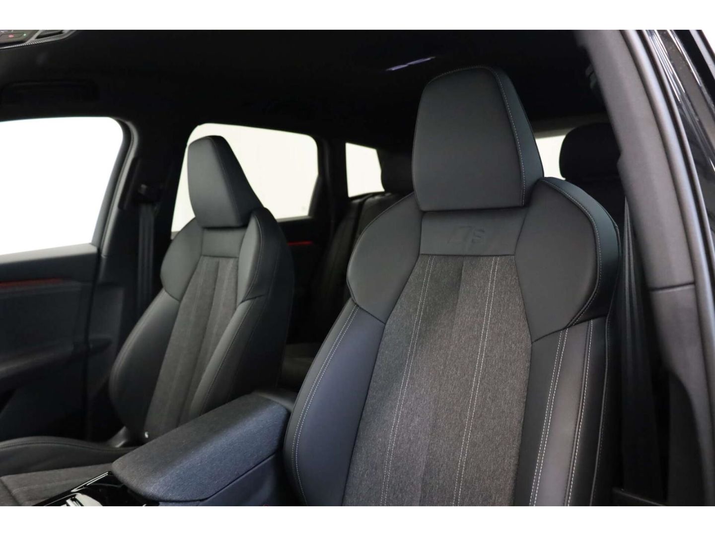 Audi Q6 e-tron - Bild 10