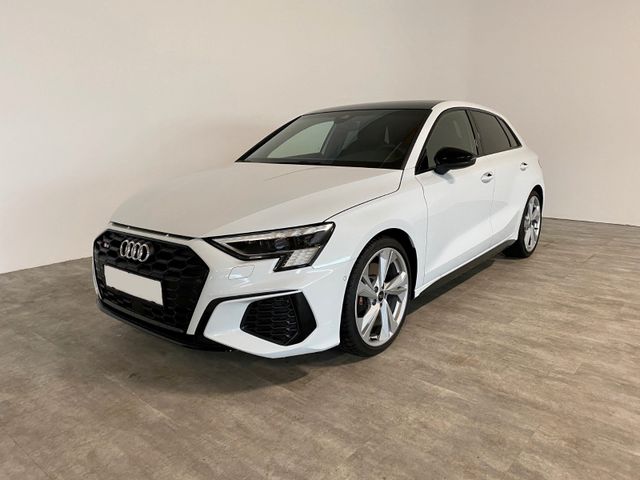 Audi S3 Sportback 2.0 TFSI quattro