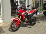 Honda CRF1000 Africa Twin DCT     *REMUS   1. HAND - AFRICA TWIN