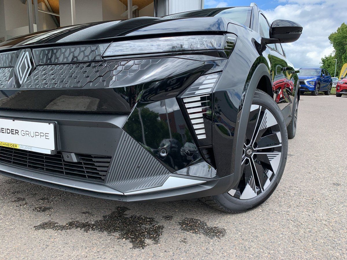 Renault Scenic - Bild 24