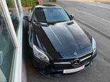 Mercedes-Benz SLC 300 AMG +Night+COMAND+KeyGo+ILS+MagicSky+H&K - Mercedes-Benz SLC 300 Gebrauchtwagen