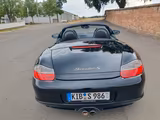 Porsche Boxster S, Baureihe 986, Facelift,Sommerfahrzeug - Porsche: 986