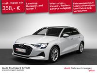 Audi A3 - Vorschau Bild 1