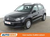 Volkswagen Tiguan 2.0 TDI Trend & Fun BMT*NAV*TEMPO*PDC* - Volkswagen Tiguan: Trend Fun