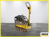 Wacker Neuson DPU 4545 H Rüttelplatte - Wacker Dpu