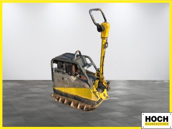 Wacker Neuson DPU 4545 H Rüttelplatte