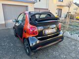 Smart ForTwo cabrio  16 Zoll Alufelgen Gewindefahrwerk - Smart Gebrauchtwagen in Bielefeld