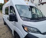 Fiat Ducato MY24 35 L3 H2 kawa 140 MT 6E Kasten