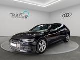 Audi A6 Avant Pano AHK STDHZ LED RFK 45 TDI quattro s - Audi Gebrauchtwagen mit Automatikschaltung