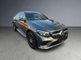 Mercedes-Benz GLC 350 d 4MATIC  AMG PAKET | JUNGE STERNE |  - Mercedes-Benz Sterne