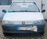 Peugeot peugeot  106 1995 - Peugeot 106 in Hannover