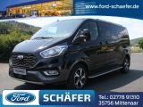 Ford Transit/Tourneo Custom Kombi 320 L2 Tourneo Tita - Ford Transit tourneo