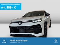 Volkswagen Tayron R-Line 2,0l TDI 4MOTION 193PS Pano AHK Wi