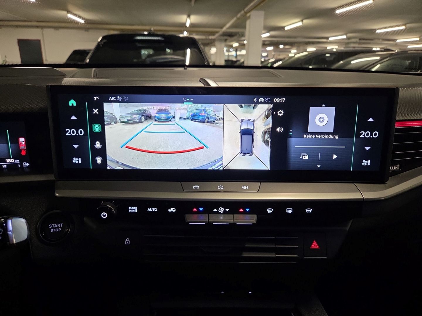 Opel Grandland (X) - Bild 21