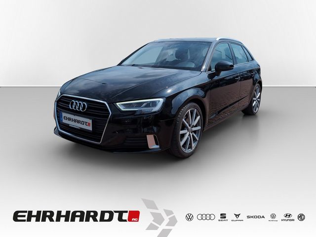 Audi A3 Sportback 35 TFSI S tronic Sport AHK*NAVI*LED