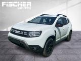 Dacia Duster Extreme Blue dCi 115 4x4 - Dacia Duster Extreme mit Diesel-Antrieb