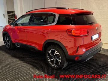 Citroen C5 Aircross - 2