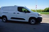Peugeot Partner Asphalt L2*1 HD*AUTOMATIK*KLIMA*NAVI*MWS - Peugeot Partner: L2