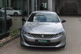 Peugeot 508 SW GT HDI 130 EAT8 - Peugeot 508: Hdi