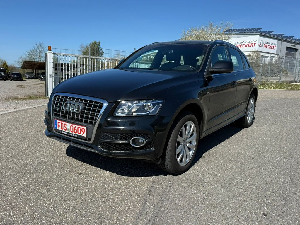 Angebot ansehen Audi Q5