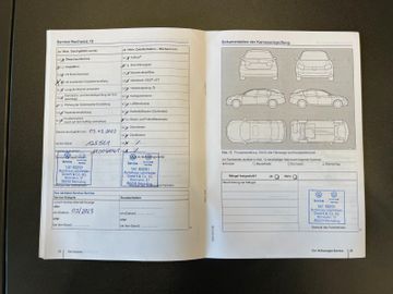 Volkswagen Golf Sportsvan *PDC*AHK*ACC*NAVI*SHZ*MFL*