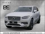 Volvo XC90 Recharge T8 AWD Ultimate Bright 7-SITZER - Volvo XC90: Recharge Ultimate Bright