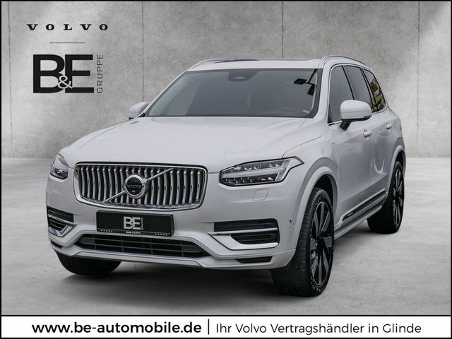 Volvo XC90 Recharge T8 AWD Ultimate Bright 7-SITZER