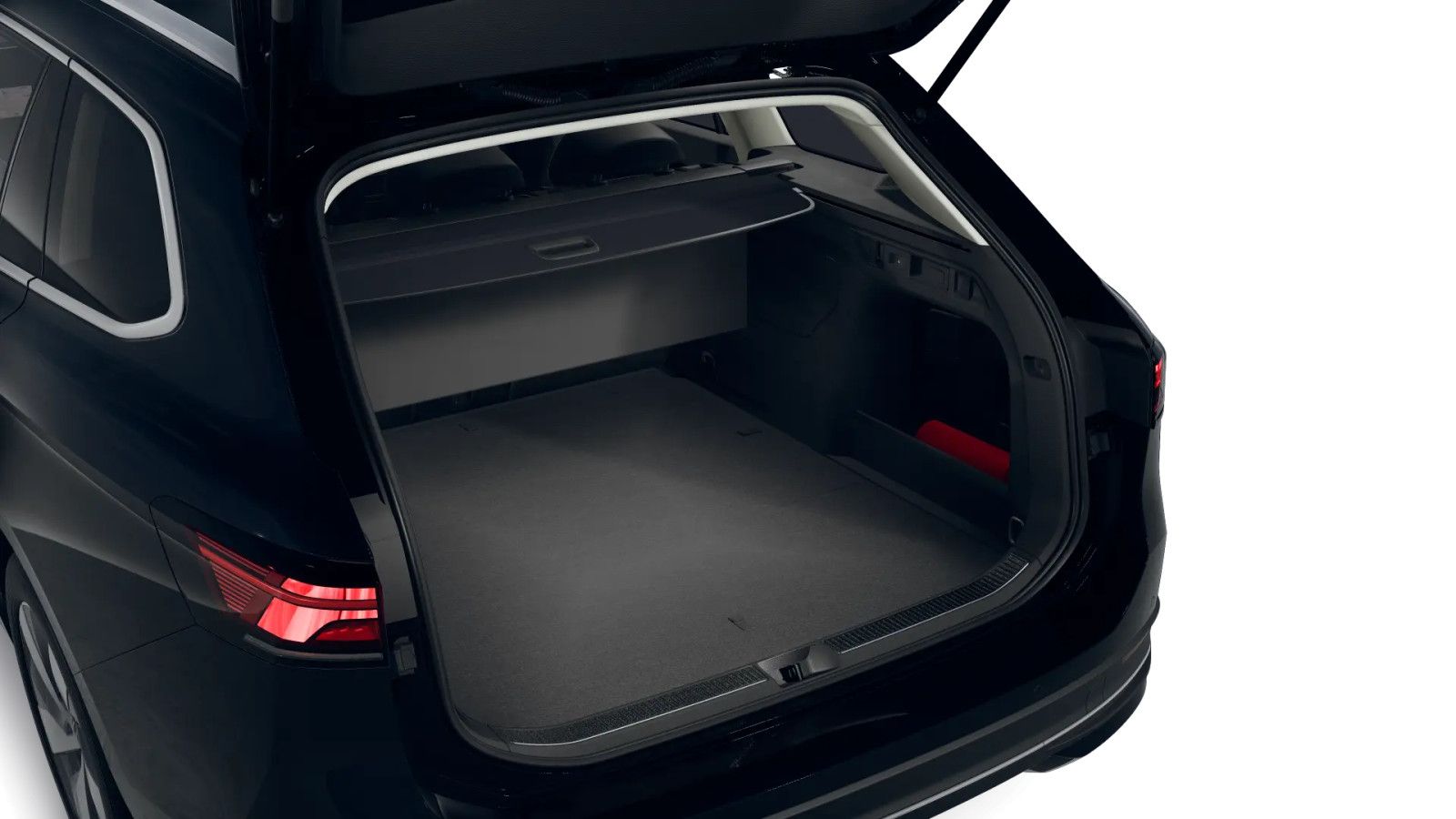 Volkswagen Passat - Bild 7