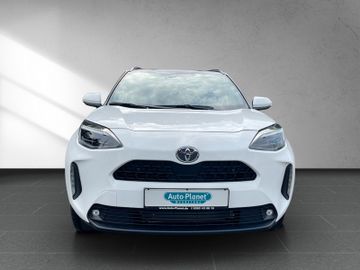 Toyota Yaris Cross 1.5 Hybrid Teamplayer *BLIS*PDC*SHZ*