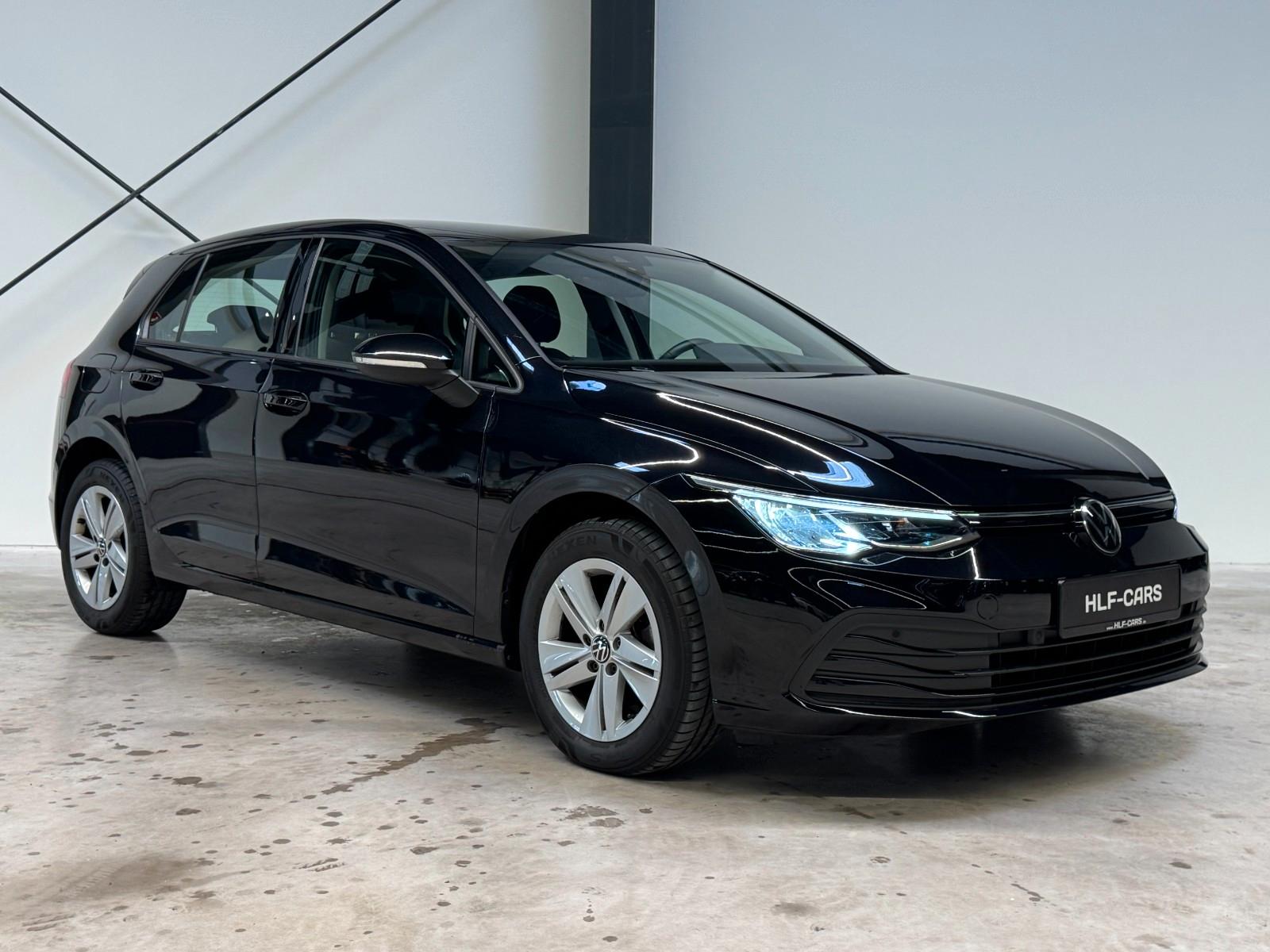 Volkswagen Golf LIFE 2.0TDI*ACC*LED*APPLE*SHZ*TRAVEL+LANE, миниатюра 7