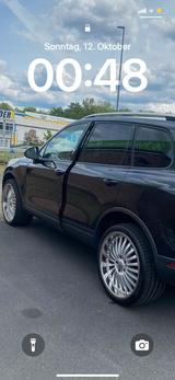 Volkswagen VW Touareg 3.0 TDI - Volkswagen Touareg in Leverkusen