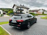 Mercedes-Benz E 300de 4MATIC T Multibeam AMG 360 - Mercedes-Benz E 300 in Kassel