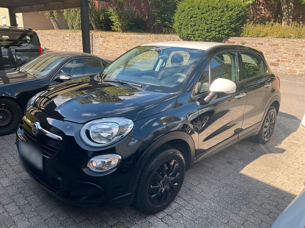 Image of Fiat 500X