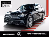 Mercedes-Benz GLC 300 d 4M AMG KEYLESS-GO MBUX SHZ KLIMA