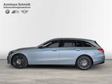 Mercedes-Benz C 200 T Edition*Avantgarde*Burmester*360*Distron - Mercedes-Benz mit Benzin-Antrieb: Schiebedach, Kombi, Automatik