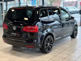 Volkswagen Touran 1.4 TSI Cup · PDC · SZH - Volkswagen Touran CUP mit Benzin-Antrieb