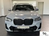 BMW X4 xDrive20d M Sport 20"/Pano/ACC/Park/LED/LCPlu - BMW X4 aus 2025