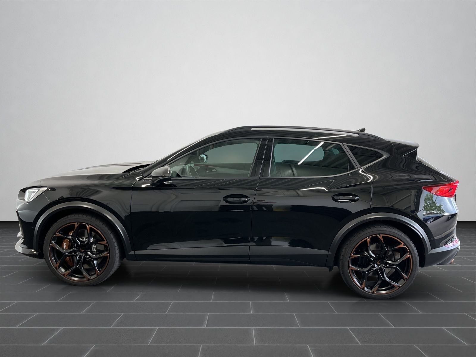 Cupra Formentor - Bild 7