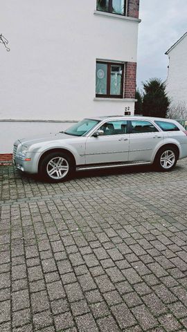 Chrysler 300C 2006