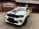 Dodge 6,4 SRT*WIDEBODY*BREMBO*LPG*AHK*NAVI*GARANTIE* - Dodge: Srt4