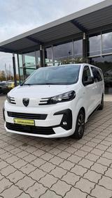 Peugeot Traveller Active L3 *Rollstuhlumbau* 9-Sitzer - Behindertengerechte Peugeot Traveller