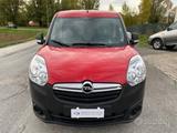 Opel Combo 1.6 CDTi 105cv Van L1 H1 - rote Opel Combo