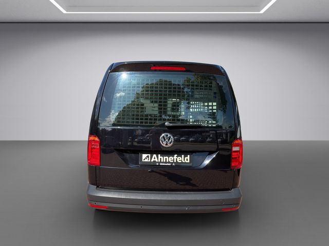 Caddy Maxi 2.0 TDI Kasten Trendline