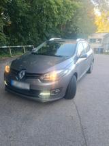 Renault Mégane 3.   1.2 Ltr TCe, Turbo  (1... - Renault Megane: Turbo