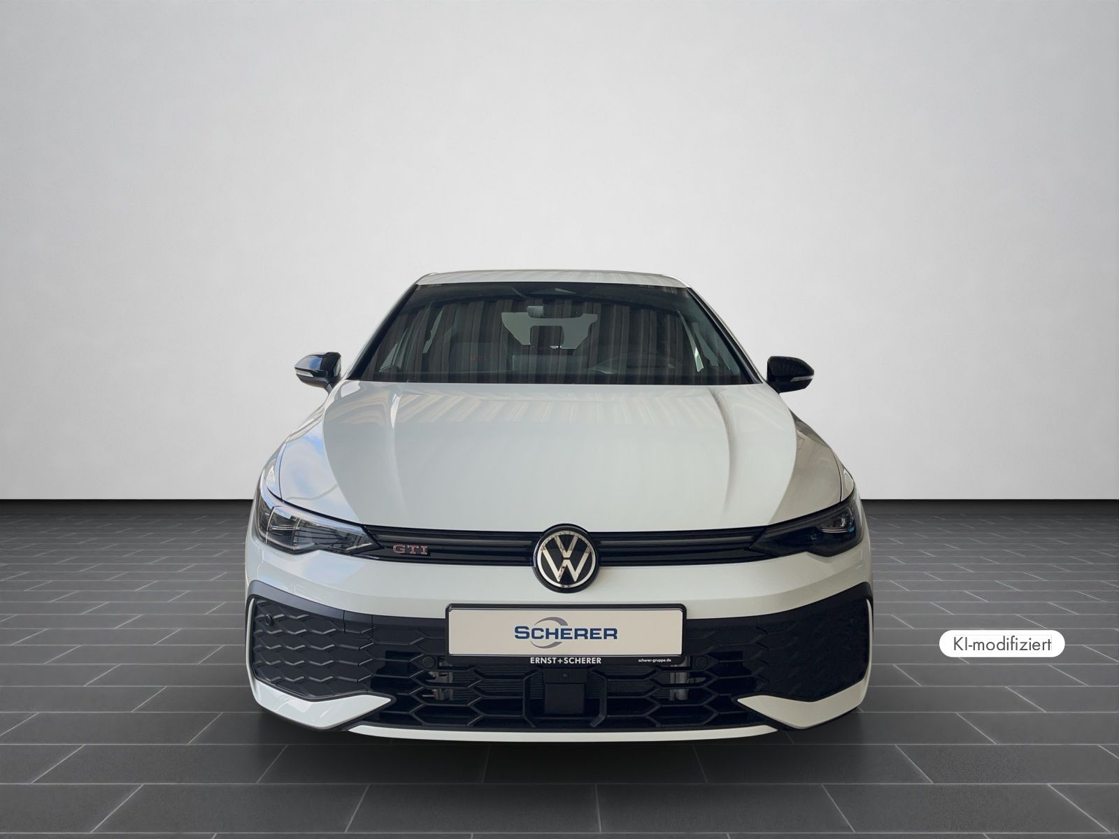 Volkswagen Golf - Bild 7
